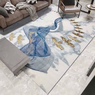 classic auspicious carpet