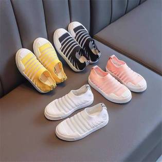 kids mesh shoes