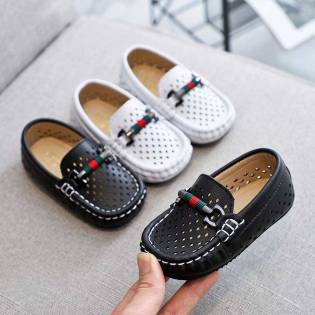 kids loafers unisex