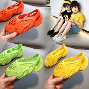 kiddies beach shoes