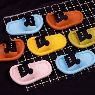 baby slippers