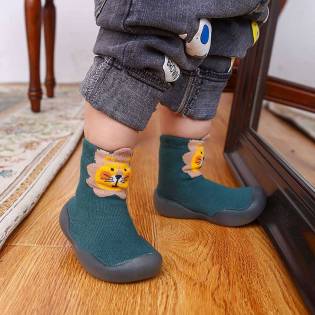 baby sock shoes