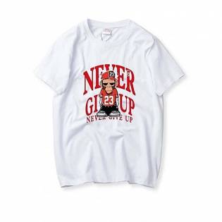 N.G.U men t-shirt