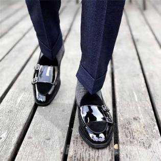 italian business casual shoes