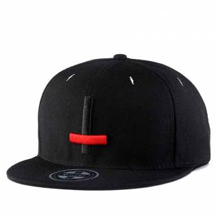 new ins hip-hop hat