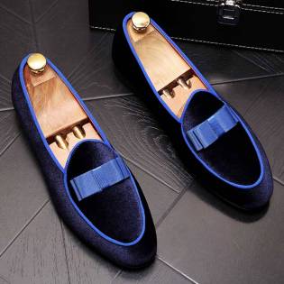 men casual loafers