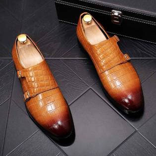 men business shoes