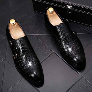 men business shoes