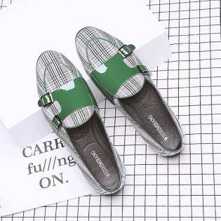 classy men british shoes