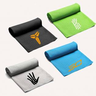 NBA sports towel