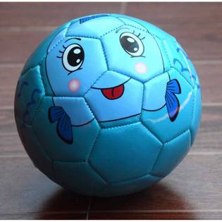 kiddies soccer ball