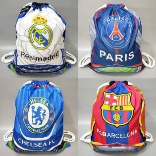 F.C ball bag