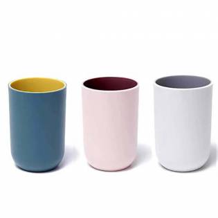 kiddies toothbrush cup