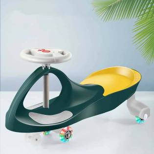 children's skating scooter