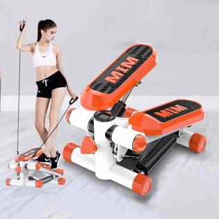 stepper weight loss machine