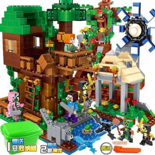 kiddies lego master craft puzzle