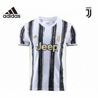 Juventus home jersey