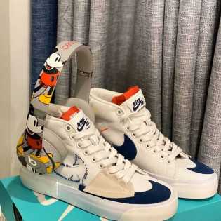 nike SB BLAZER unisex sneakers