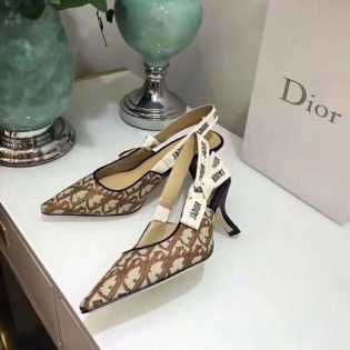 J'Adior elegant heels