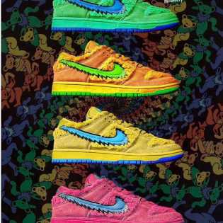 duk pro cj5378-700 sneakers unisex