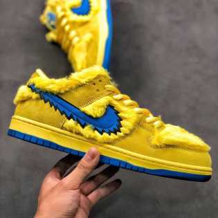 duk pro cj5378-700 sneakers unisex