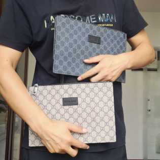 men's slim purse