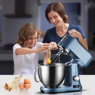 american asnton SM500 flour mixer