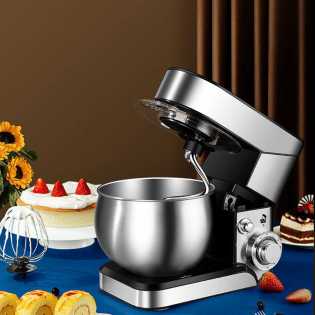 household multi-functional master mixer