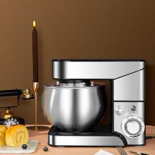 household multi-functional master mixer