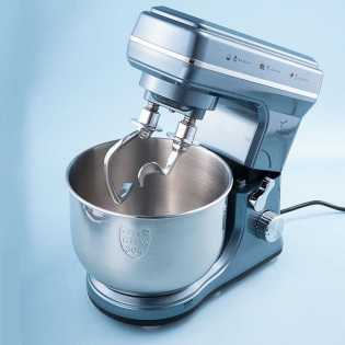 murenking master flour kneader