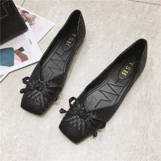 ladies summer flat shoes