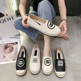 women's all seasons flat shoes