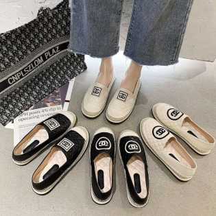 women's all seasons flat shoes