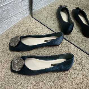 causal flat shoes for women