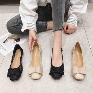 elegant summer ladies mesh shoes