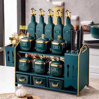 luxury seasoning ware