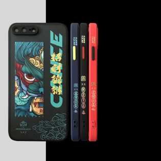 Cance iphone 7-12pro max original phone pouch