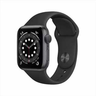 brand new apple watch series 6 40mm GPS