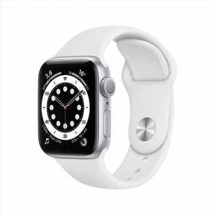 brand new apple watch series 6 40mm GPS