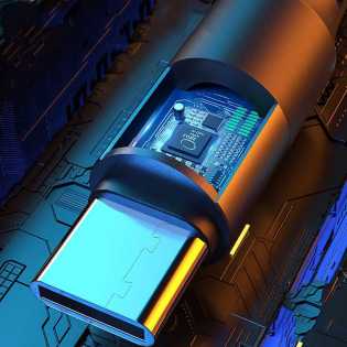 3in1 quality 1.2m charging cable