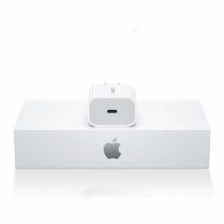 20w iPhone 12 charger adadpter