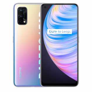 Realme Q2 Pro 5G 8GB 128GB Dimensity 800U Octa Core Mobile Phon