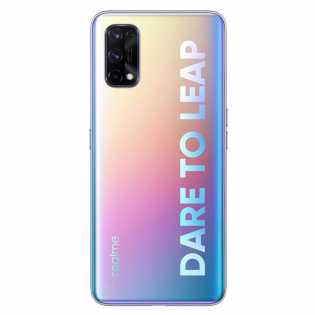Realme Q2 Pro 5G 8GB 128GB Dimensity 800U Octa Core Mobile Phon