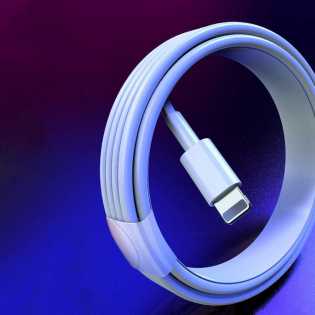 original apple iphone 6-12 charging cable