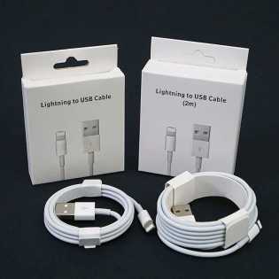 original 2.4a apple iphone ipad mini/air/2/3/4/5 charger