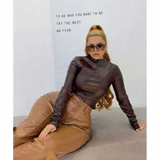 inns european leather jacket