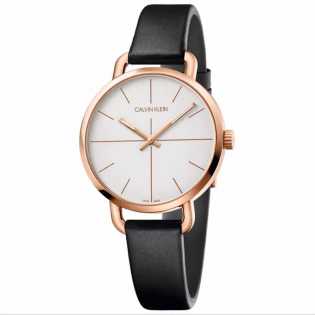 calvin klein Ck couple swiss made wrist watch