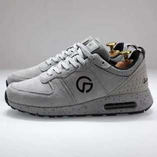 rarecow SP autumn winter leisure shoes unisex