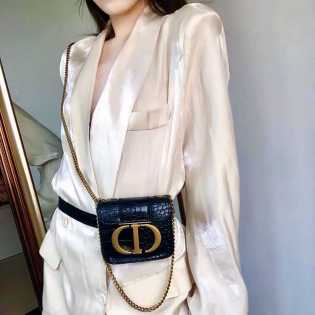 CD detachable bag+belt