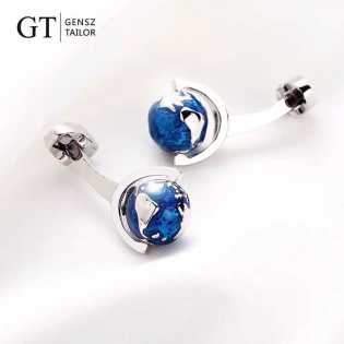 GT luxury business mens cuffs